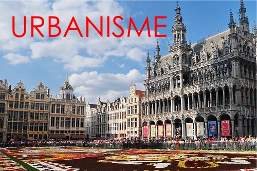 Bruxelles urbanisme